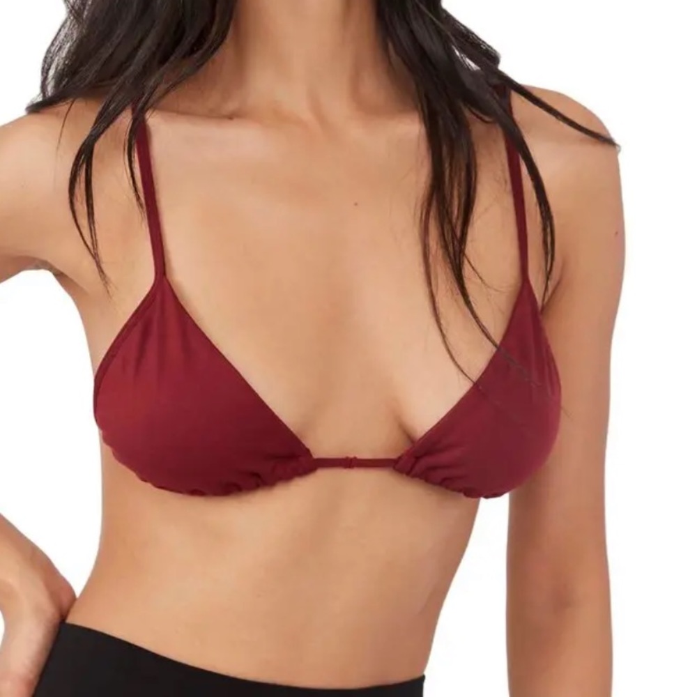 FINAL PRICE ❤️🔥 FREE PEOPLE ✨ NWT SAMMI BRALETTE - Picture 4 of 13